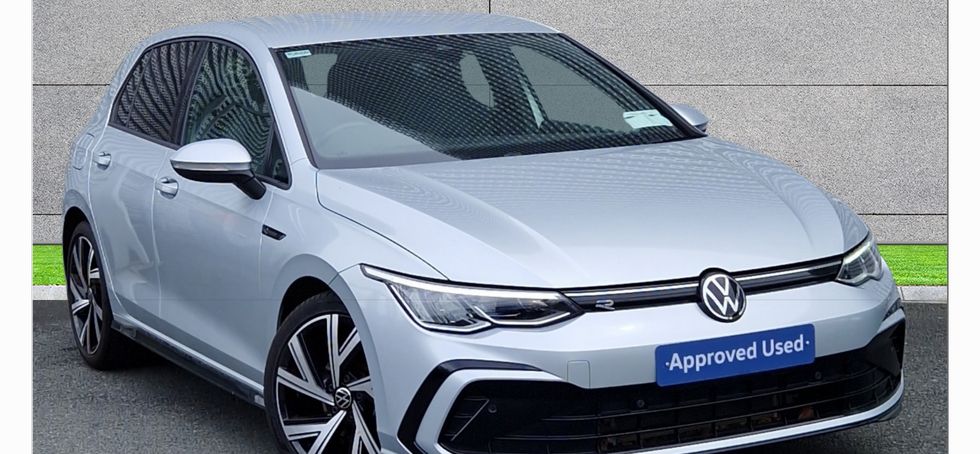 Volkswagen Golf 2023