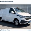 Volkswagen Transporter 2024