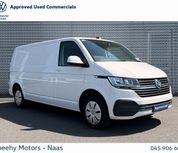 Volkswagen Transporter 2024