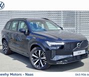 Volvo XC90 2026