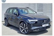 Volvo XC90 2026