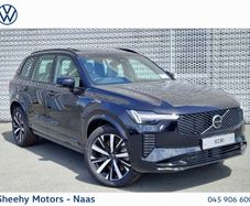 Volvo XC90 2026