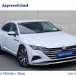 Volkswagen Arteon 2023