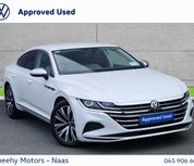 Volkswagen Arteon 2023