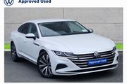 Volkswagen Arteon 2023