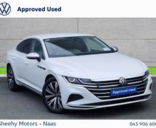 Volkswagen Arteon 2023