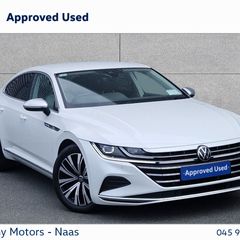 Volkswagen Arteon 2023