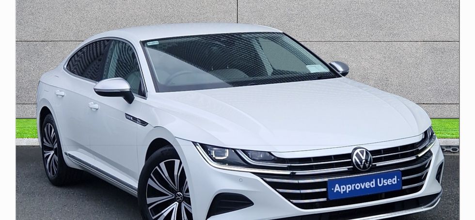 Volkswagen Arteon 2023