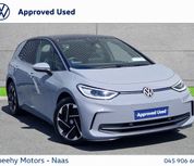 Volkswagen ID.3 2025