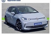 Volkswagen ID.3 2025