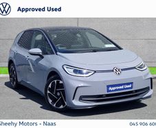 Volkswagen ID.3 2025