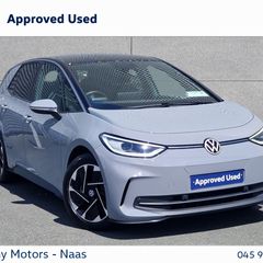 Volkswagen ID.3 2025