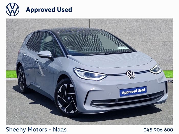 Volkswagen ID.3 2025