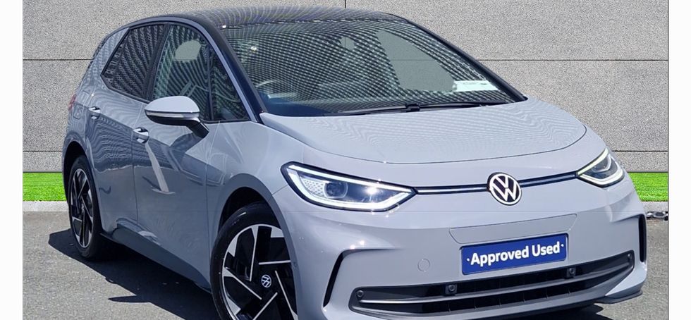 Volkswagen ID.3 2025