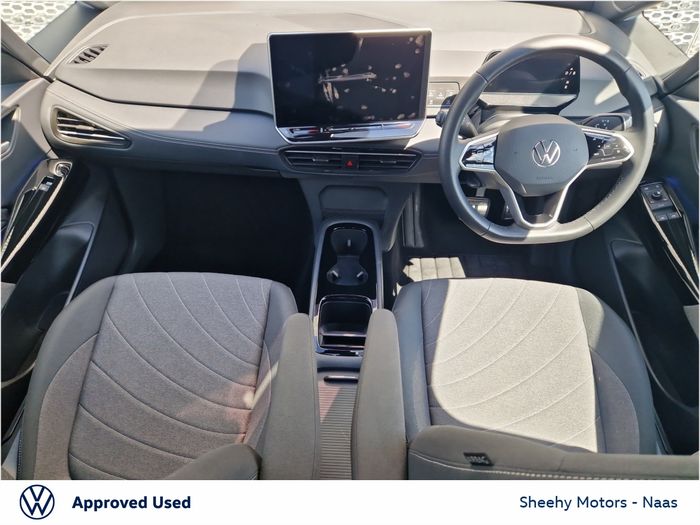 Volkswagen ID.3 2025