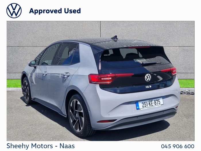 Volkswagen ID.3 2025