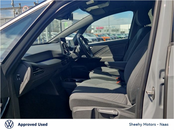 Volkswagen ID.3 2025