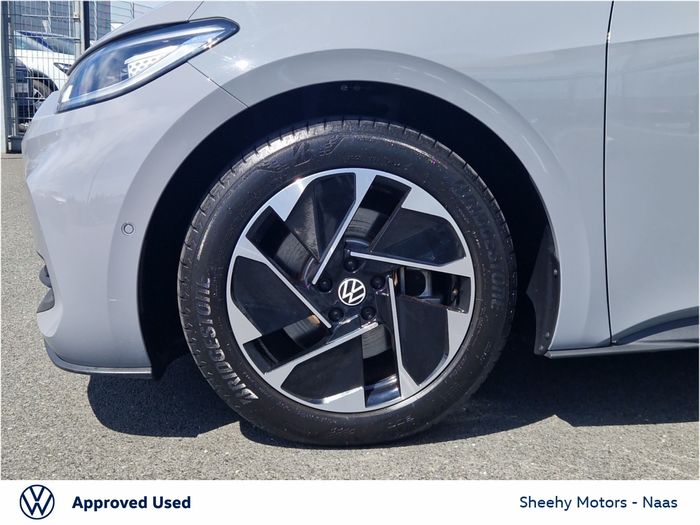 Volkswagen ID.3 2025