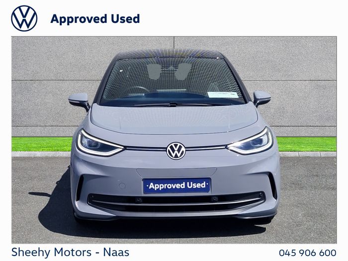 Volkswagen ID.3 2025