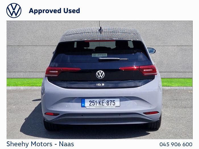 Volkswagen ID.3 2025