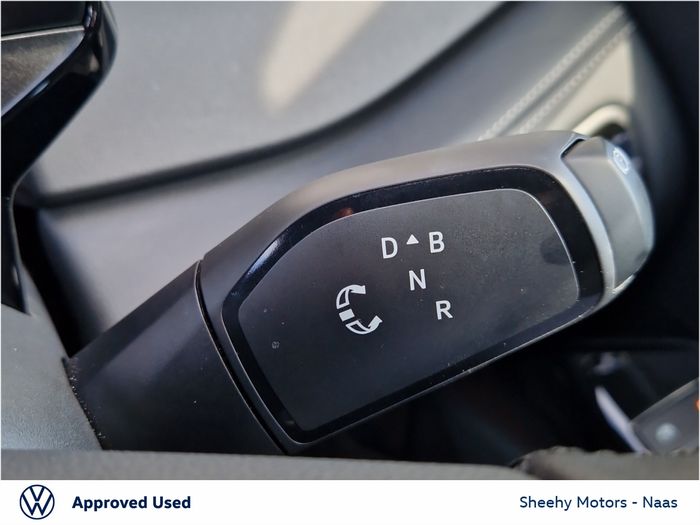 Volkswagen ID.3 2025