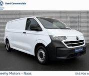 Volkswagen Transporter 2026