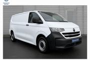 Volkswagen Transporter 2026