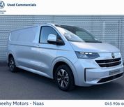 Volkswagen Transporter 2026