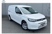 Volkswagen Caddy 2026