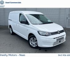 Volkswagen Caddy 2026