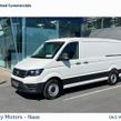 Volkswagen Crafter 2026