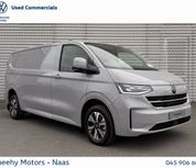Volkswagen Transporter 2026