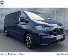 Volkswagen Transporter 2026