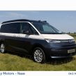 Volkswagen California 2026