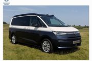 Volkswagen California 2026