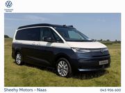 Volkswagen California 2026