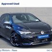 Volkswagen Golf 2026
