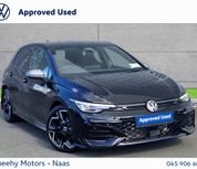 Volkswagen Golf 2026