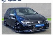 Volkswagen Golf 2026