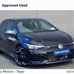 Volkswagen Golf 2026