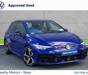 Volkswagen Golf 2025