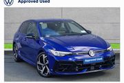Volkswagen Golf 2025