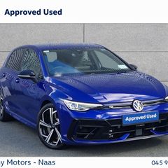 Volkswagen Golf 2025