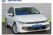 Volkswagen Golf 2026