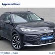 Volkswagen T-Roc 2026