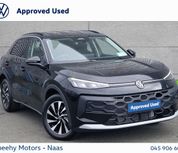 Volkswagen T-Roc 2026