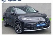 Volkswagen T-Roc 2026