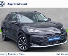 Volkswagen T-Roc 2026