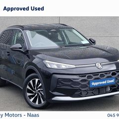 Volkswagen T-Roc 2026
