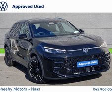 Volkswagen T-Roc 2026